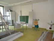 Klassenzimmer EG
Stand: 30.07.2013